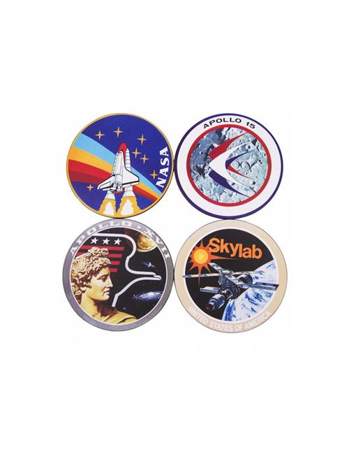 Dessous de verres NASA