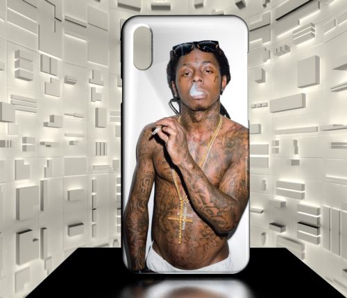 Coque Design Huawei P30 Lil Wayne 04