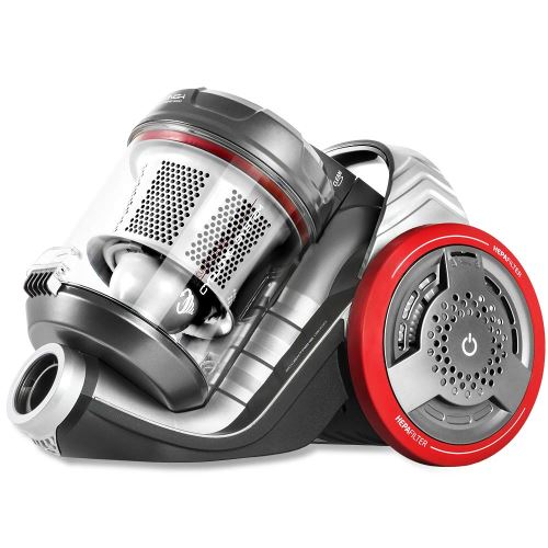 Cecotec Conga EcoExtreme 3000 Aspirateur, 700 W, 3,5 l [Classe énergétique A+++]