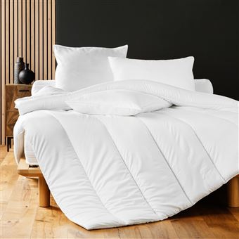 Couette anti-acariens premium 260x240 - 1