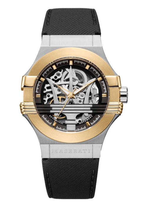 Montre MASERATI R8821108011