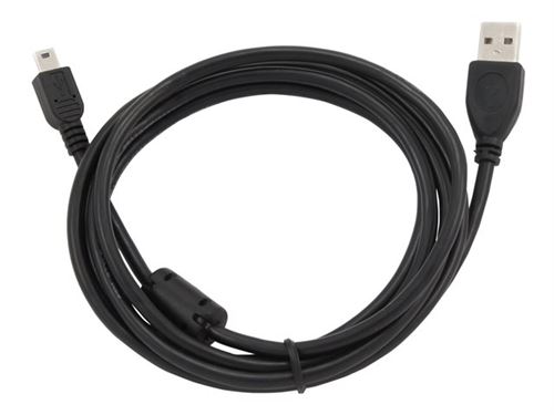 Gembird CCF-USB2-AM5P-6 - câble USB - 1.8 m