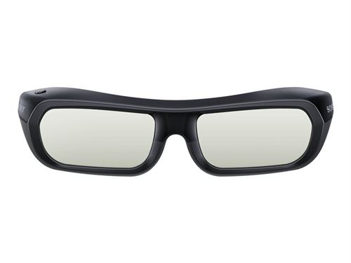 Lunette 3d sony shop