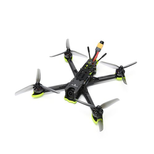 Drone iFlight Nazgul5 V2 Avec TBS NANO RX 6S Version