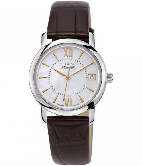 Dugena 7000155 - Femme montre