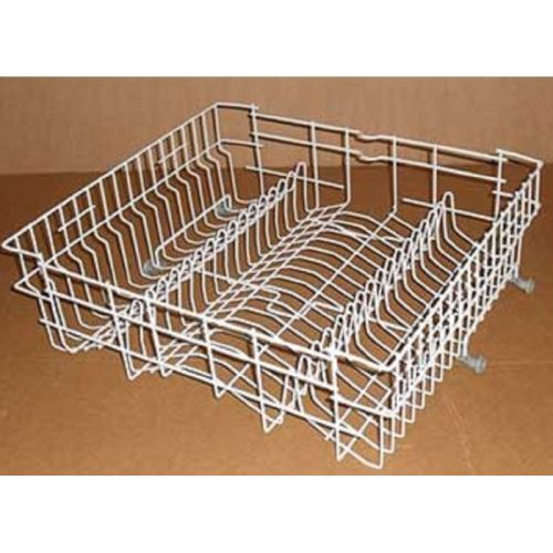 Panier Superieur pour Lave Vaisselle Beko - 9823577