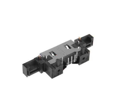 Third Party - Prise Alimentation / Connecteur Dock GamePad Wii U - 0583215027494