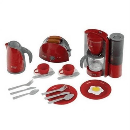 BOSCH - Set petit-dejeuner Grand Modele