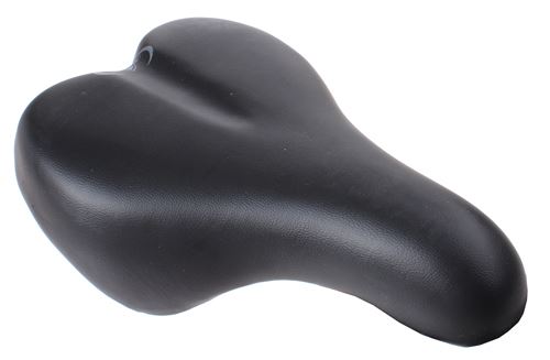 Monte Grappa siège enfant N995 200 x 135 mm noir