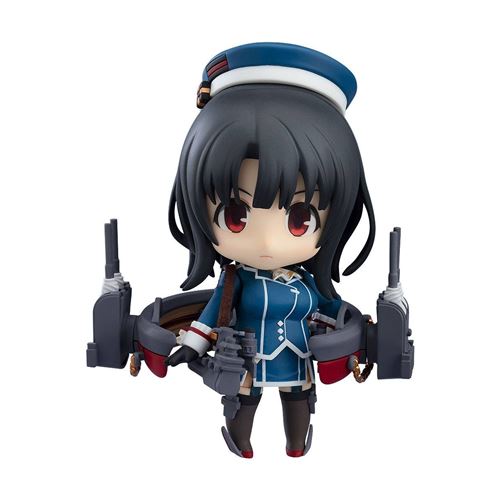 Kantai Collection - Figurine Nendoroid Takao 10 cm
