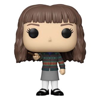 Figurine Funko Pop Harry Potter Anniversary Hermione with wand
