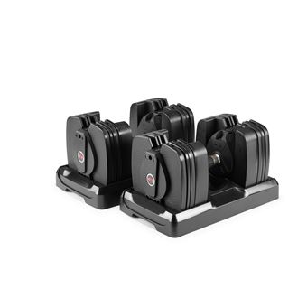 Poignée D'haltère Bowflex Selecttech 560 - Pièce De Rechange Neuve Référence 1000511488