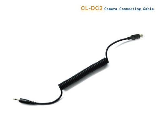 Pixel Cl-dc2 Accessoire Appareil Photo Noir