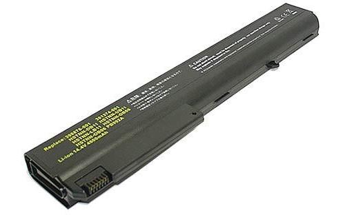 MicroBattery mbi51021 Li-ION 4800 mAh 14.4 V Batterie Rechargeable