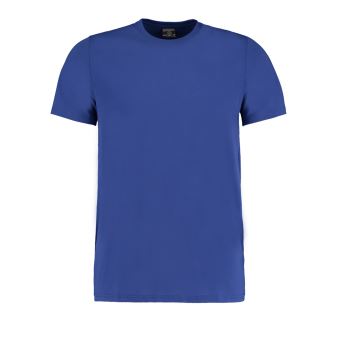 Kustom Kit - T-shirt - Homme (2XL) (Noir chiné) - UTBC3729 - 1