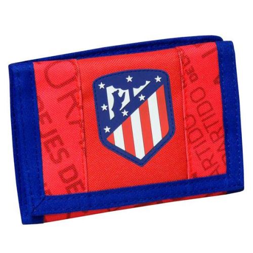 Portefeuille Atletico Madrid