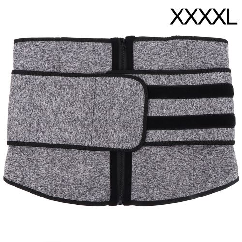 Ceinture de formation de taille minceur Body Ceinture de sport XXXXL