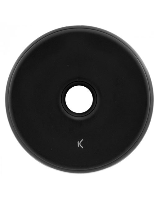 Mini Chargeur Sans Fil 5w Noir Ksix