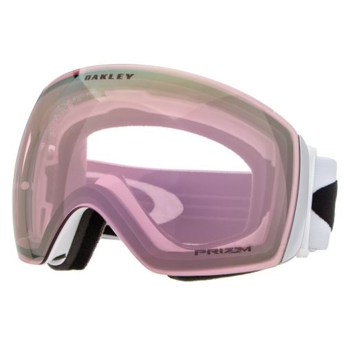 Oakley Flight Deck Masque de Ski Mixte