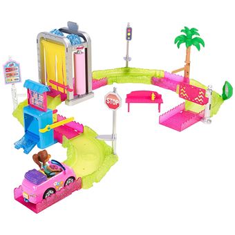 petite poupee barbie