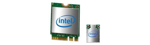 Intel Wireless-N 7265 - Adaptateur Réseau - M.2 Card - 802.11B/G/N, Bluetooth 4.0