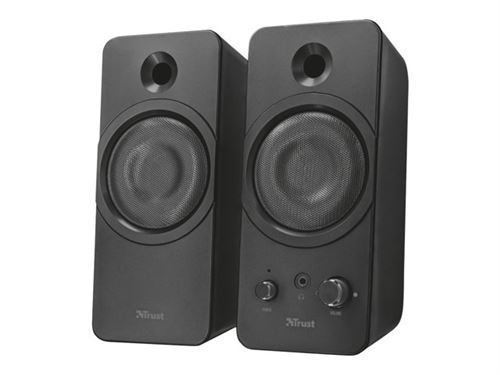 Trust Zelos - Luidsprekers - voor PC - 12 Watt