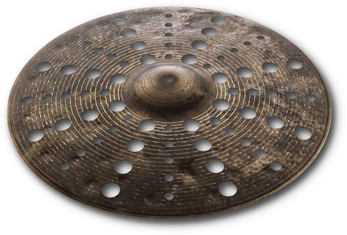 Zildjian K Custom Special Dry trash crash 19 pouces