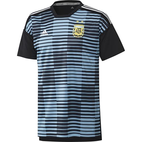 Maillot Stadium Argentine 2018 XS Bleu