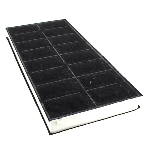 Neff Filtre Charbon 00296178 425 X 170 X H 30 Dhz3405 - Hotte