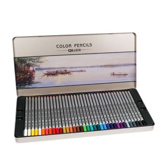 150 Sets de Dessin,Malette de Coloriage Enfants Aquarelle Crayon Enfants  Dessin Kit Crayons de Couleur Ensemble Crayon Peinture - Crayon de couleur  à la Fnac