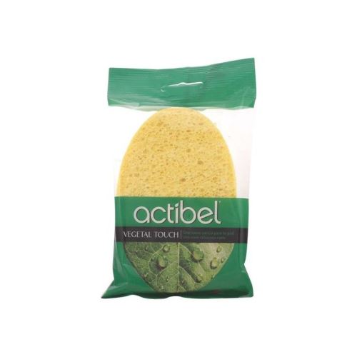 Éponge Corporelle Actibel Vegetal Calypso