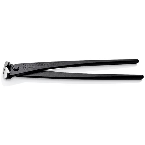 Knipex 99 00 300 Concretors Nippers (Tower Pincers, Steel Fixers N...