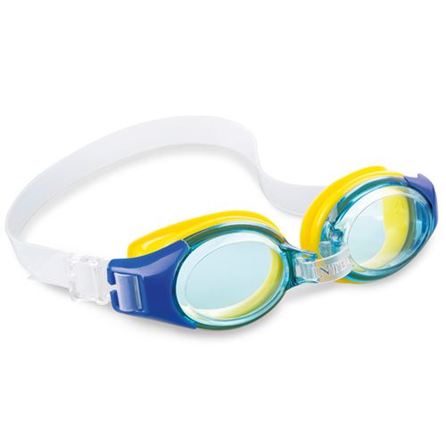 Lunettes de natation microlens Junior