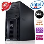 Serveur dell poweredge t110 ii xeon quadcore e3-1220
