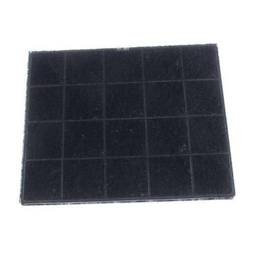 Filtre a charbon pour hotte best - g937032