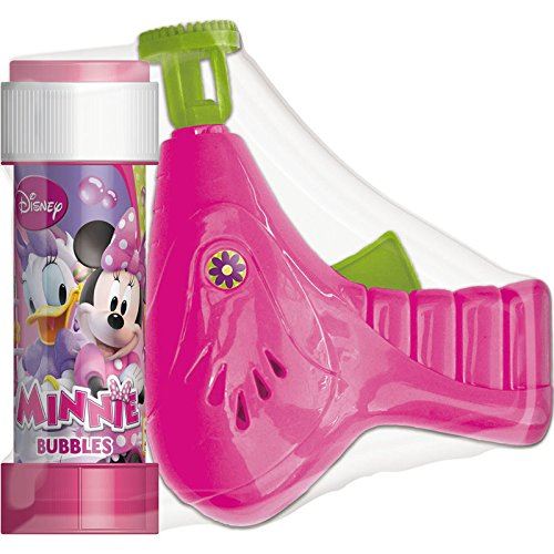 Undertakers + Tube 60ml pistolet. Minnie Mouse (Film pack)