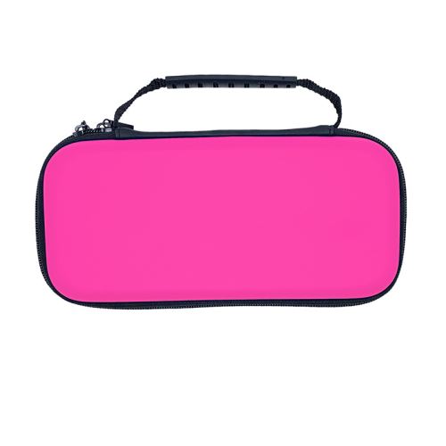 Housse / Étui de protection antichoc pour Nintendo Switch Lite - Rose