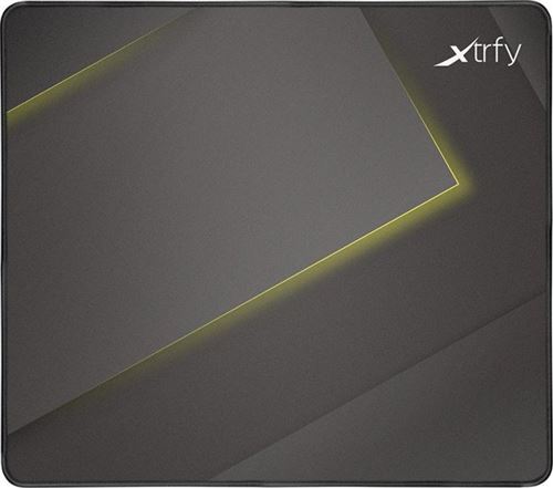 CHERRY XTRFY GP1 - Tapis de souris - grand