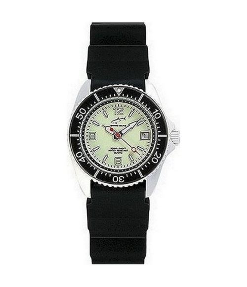 Chris Benz CBL.N.KB.SW - Montres de plongée - Montres de plongée