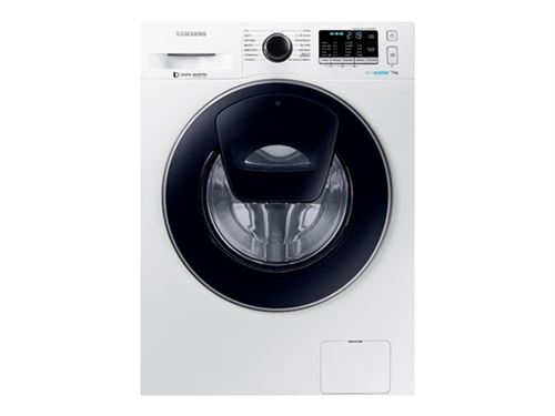 Lave-Linge Hublot Samsung WW8BK5210UW