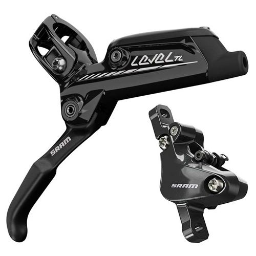 Sram Freins Sram Level Tl Rear 140 mm