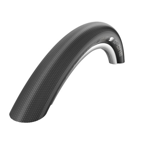 Pneu pliable Schwalbe G-1 Speed ​​Snakeskin Onestar Compound TL 29 x 2.35 Noir