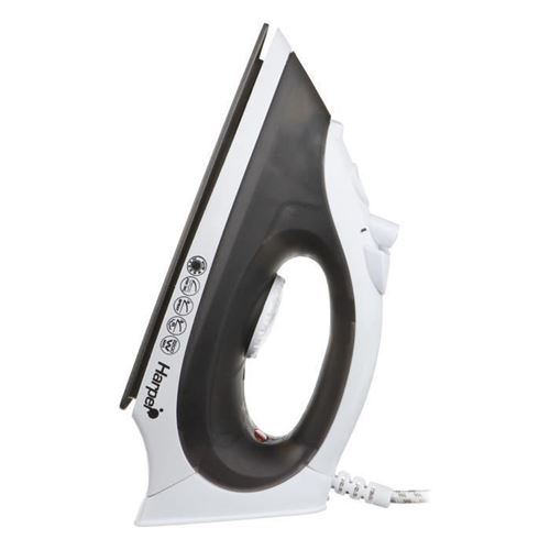HARPER Fer a repasser HFV40 - Noir
