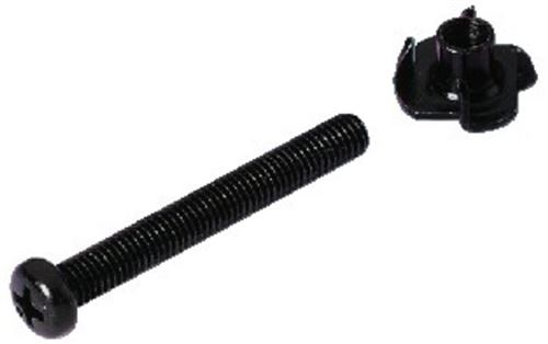 Monacor MZF-8605 Support d'écran plat pour bureau