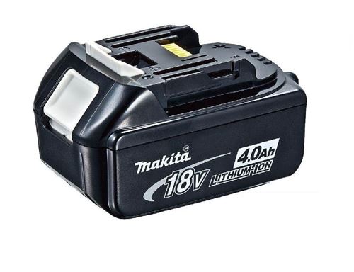 Makita bL1840 Batterie rechargeable 18 V/4,0 Ah Li-ion