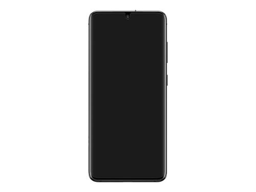 OtterBox Clearly Protected - Protection d'écran pour téléphone portable - clair - pour Samsung Galaxy S20, S20 5G