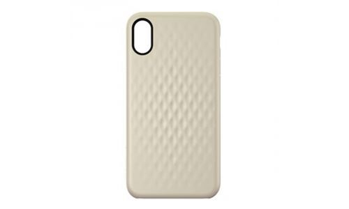 INCASE Facet-Case pour iPhone X coloris gold