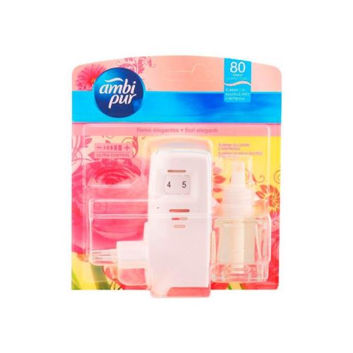 Ambi pur - ambipur ambientador electrico completo elegante 21,5 ml