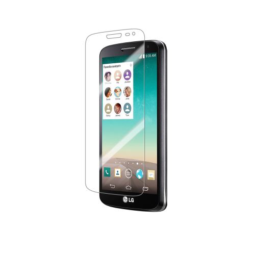 Films De Protection Ecran (X2) Pour Lg G3 Mini