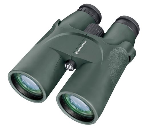 BRESSER Condor 9x63 Jumelles à Prismes en Toit
